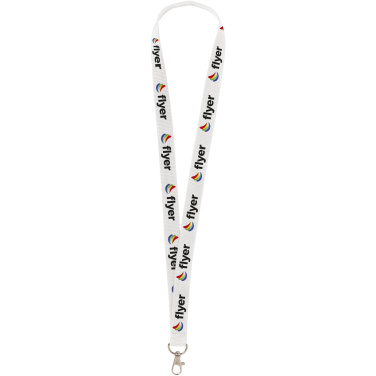 Logotrade mainostuotet kuva: Lanyard Sublimaatio-avainnauha 20 mm