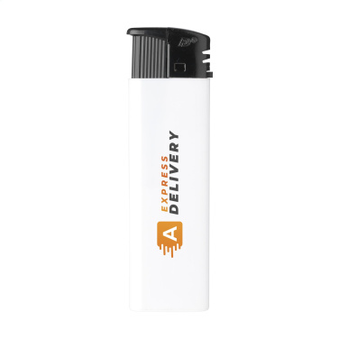 Logotrade liikelahja tuotekuva: BlackTop sytytin