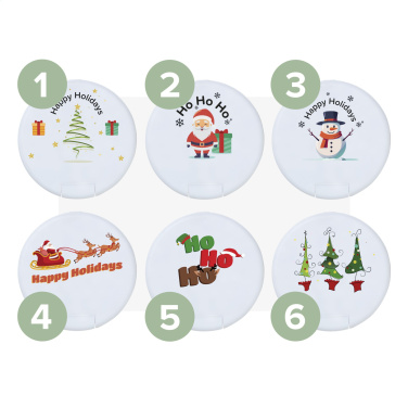 Logotrade liikelahja mainoslahja kuva: CircleMint X-Mas