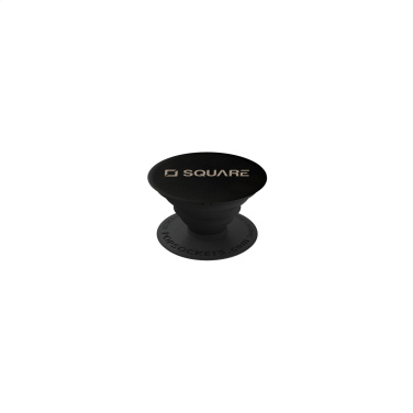 Logo trade liikelahja kuva: PopSockets® alumiininen puhelinteline