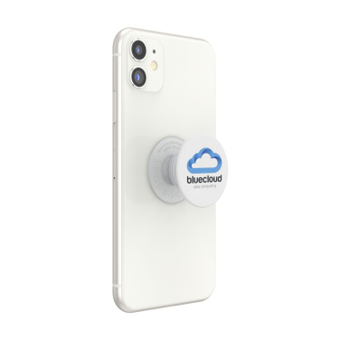 Logotrade mainoslahja ja liikelahja kuva: PopSockets® Plant puhelinteline