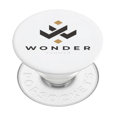 Logo trade mainostuotet tuotekuva: PopSockets® Plant puhelinteline
