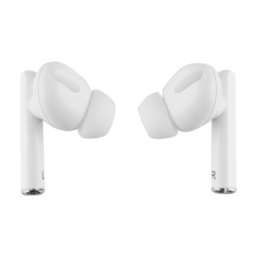 Logo trade liikelahja kuva: Grundig True Wireless Stereo -nappikuulokkeet