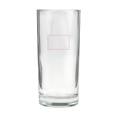 Logo trade liikelahja kuva: Longdrink lasi 270 ml
