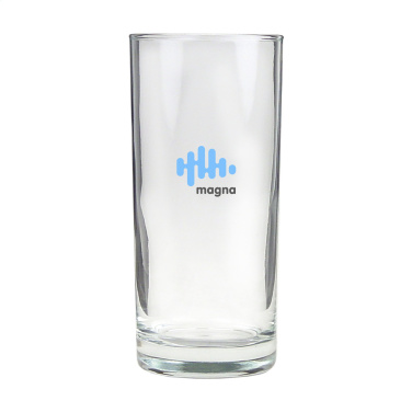 Logo trade mainoslahja kuva: Longdrink lasi 270 ml