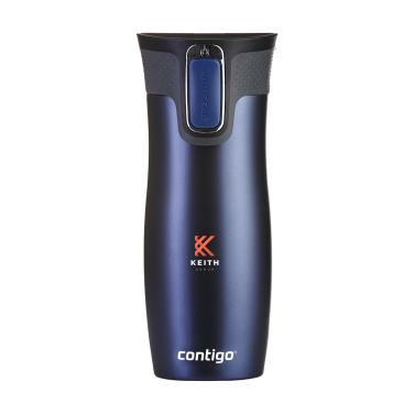 Logo trade mainoslahja ja liikelahja tuotekuva: Contigo® Westloop Muki 470 ml lämpökuppi