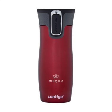 Logo trade liikelahja mainoslahja tuotekuva: Contigo® Westloop Muki 470 ml lämpökuppi