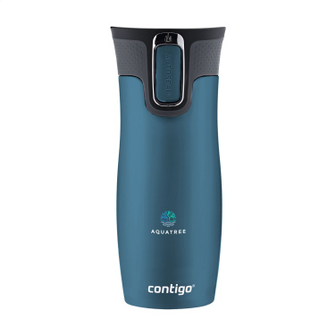 Logotrade liikelahjat mainoslahjat tuotekuva: Contigo® Westloop Muki 470 ml lämpökuppi