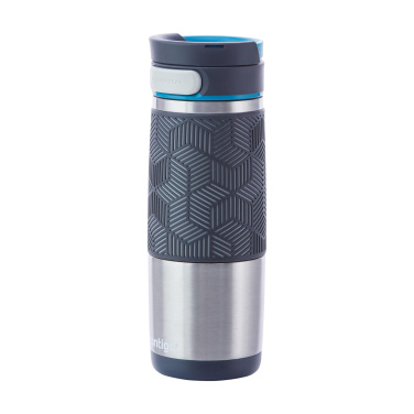 Logo trade liikelahjat mainoslahjat kuva: Contigo® Transit 470 ml lämpökuppi