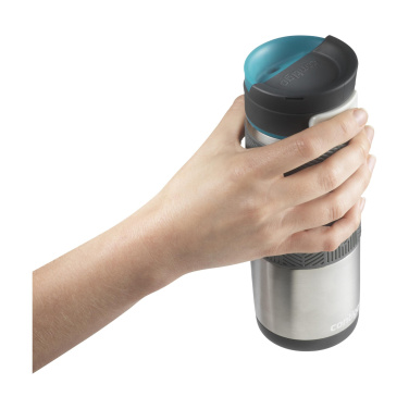 Logo trade liikelahja mainoslahja tuotekuva: Contigo® Transit 470 ml lämpökuppi