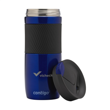 Logotrade mainoslahjat ja liikelahjat tuotekuva: Contigo® Byron Medium 470 ml lämpökuppi