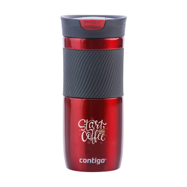 Logotrade mainostuotet kuva: Contigo® Byron Medium 470 ml lämpökuppi