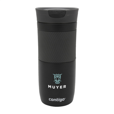 Logo trade liikelahjat tuotekuva: Contigo® Byron Medium 470 ml lämpökuppi