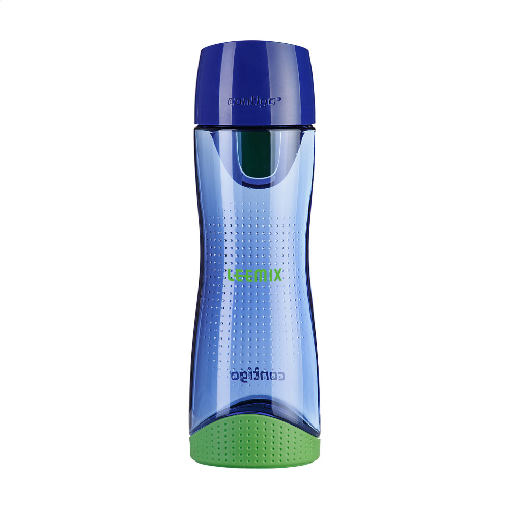 Logo trade mainoslahja ja liikelahja tuotekuva: Contigo® Swish 500 ml juomapullo