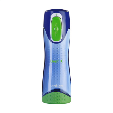 Logo trade mainoslahjat tuotekuva: Contigo® Swish 500 ml juomapullo