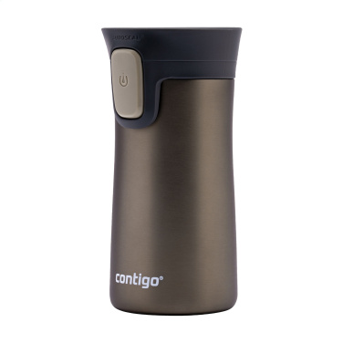 Logo trade liikelahjat mainoslahjat kuva: Contigo® Pinnacle 300 ml lämpökuppi