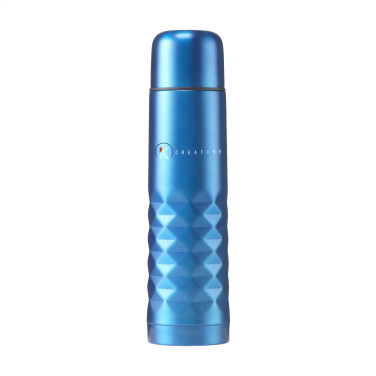 Logotrade mainostuotet kuva: Graafinen Thermo Bottle 500 ml