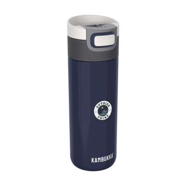 Logotrade mainostuotet kuva: Kambukka® Etna 500 ml lämpökuppi