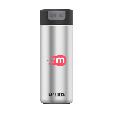 Logo trade mainostuotet tuotekuva: Kambukka® Olympus 500 ml lämpökuppi
