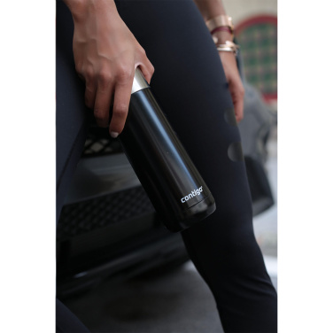 Logotrade mainoslahjat ja liikelahjat tuotekuva: Contigo® Luxe AUTOSEAL® 360 ml lämpökuppi