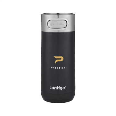 Logo trade liikelahja mainoslahja tuotekuva: Contigo® Luxe AUTOSEAL® 360 ml lämpökuppi