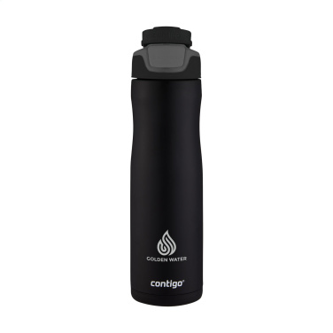 Logo trade mainostuotet tuotekuva: Contigo® Autoseal Chill 720 ml juomapullo