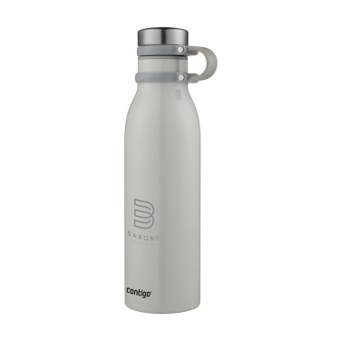 Logotrade mainoslahjat ja liikelahjat tuotekuva: Contigo® Matterhorn Metallic 590 ml juomapullo