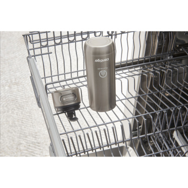 Logo trade liikelahja mainoslahja tuotekuva: Contigo® Luxe AUTOSEAL® 470 ml lämpökuppi