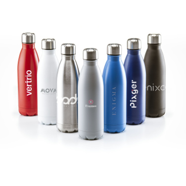 Logotrade mainostuotet kuva: Topflask 790 ml yksiseinäinen juomapullo