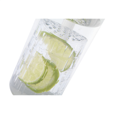 Logotrade liikelahja tuotekuva: Fruitfuse Bottle 700 ml juomapullo