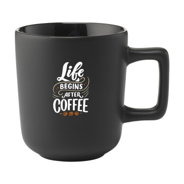 Logotrade mainoslahja ja liikelahja kuva: Torino 280 ml muki