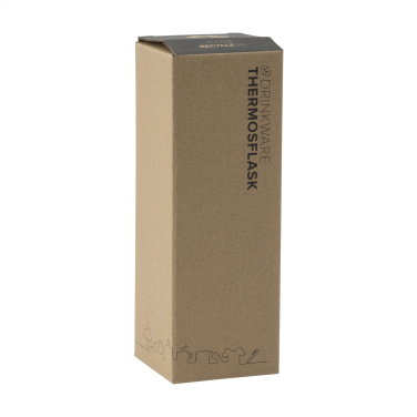 Logotrade mainoslahjat kuva: Kyoto 500 ml juomapullo