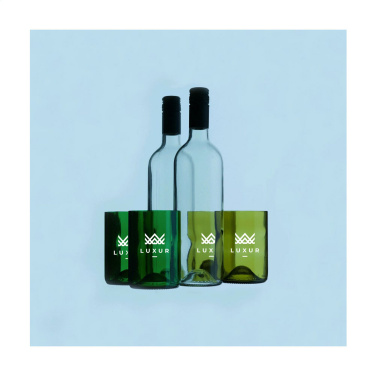 Logo trade liikelahjat mainoslahjat kuva: Rebottled® Tumbler 2-pack juomalasi