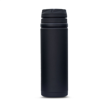Logotrade mainostuotet kuva: Contigo® Fuse Stainless Steel 700 ml termopullo