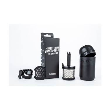 Logotrade mainostuote tuotekuva: Kambukka® Tea Catcher -teehaude