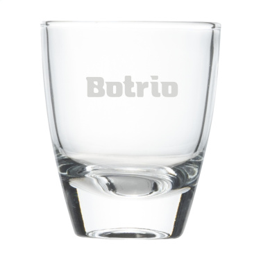 Logo trade liikelahjat tuotekuva: Classic Shot Glass 50 ml