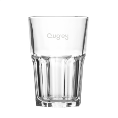 Logotrade mainostuotet kuva: Glory juomalasi 420 ml