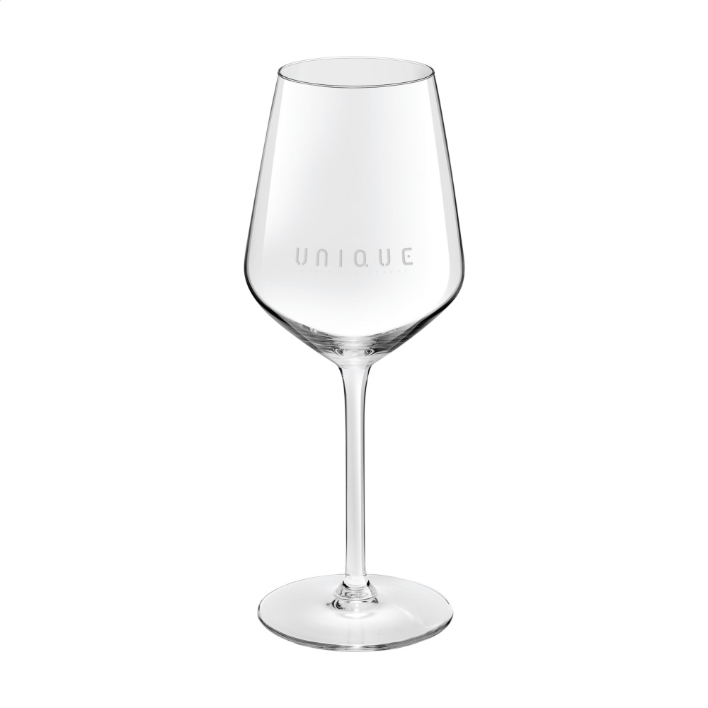 Logo trade mainoslahjat tuotekuva: Jura viinilasi 370 ml