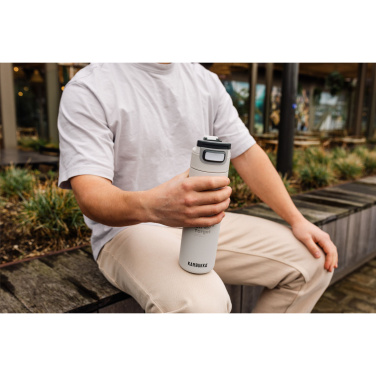 Logotrade mainostuotet kuva: Kambukka® Elton Insulated 600 ml juomapullo