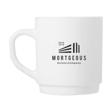 Logotrade mainoslahjat ja liikelahjat tuotekuva: Yenta Cup 290 ml muki