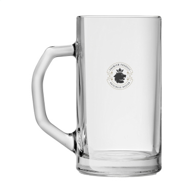 Logo trade mainostuote kuva: Otto Beer Tankard 490 ml