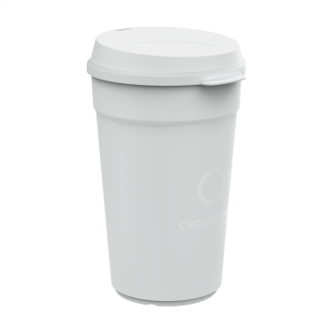 Logotrade mainoslahja ja liikelahja kuva: CirculCup kansi 400 ml