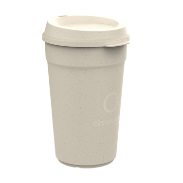 Logo trade liikelahjat tuotekuva: CirculCup kansi 400 ml