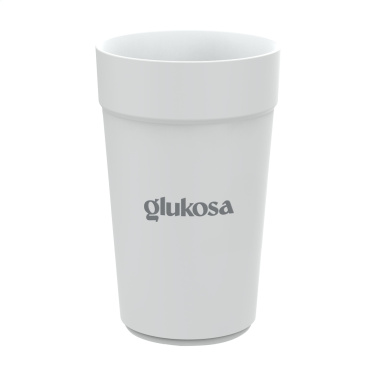 Logotrade liikelahja mainoslahja kuva: CirculCup 400 ml