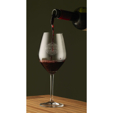 Logo trade liikelahjat tuotekuva: Nice Wine Glass 480 ml