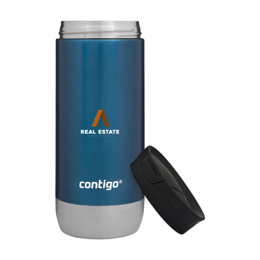 Logo trade liikelahja kuva: Contigo® Huron 2.0 470 ml lämpökuppi
