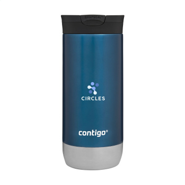 Logotrade mainostuote tuotekuva: Contigo® Huron 2.0 470 ml lämpökuppi