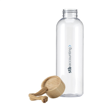 Logo trade mainoslahjat tuotekuva: Shima GRS RPET Bottle 680 ml vesipullo