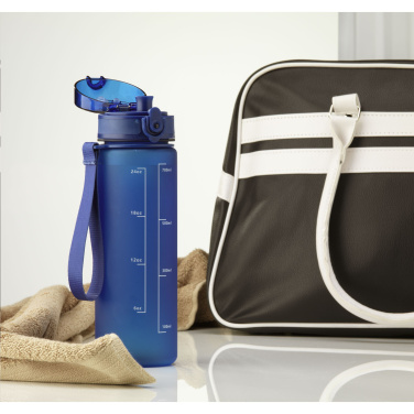 Logotrade mainostuote tuotekuva: Hailey pullo 750 ml