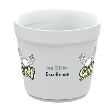 Logo trade liikelahjat mainoslahjat kuva: CirculCup IML 200 ml